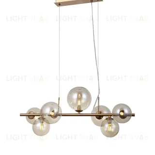 Подвесная люстра Moderli Renny V10789-7P