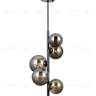 Подвесная люстра Moderli Renny V10795-5P