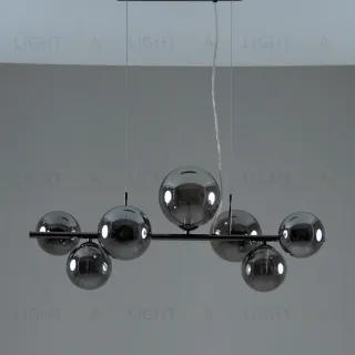 Подвесная люстра Moderli Renny V10796-7P