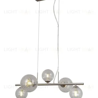 Подвесная люстра Moderli Renny V10802-5P