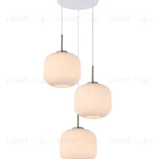 Подвесной светильник Moderli Ivory V11032-3P