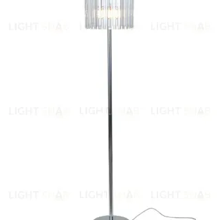 Торшер Moderli Levi V10758-4F