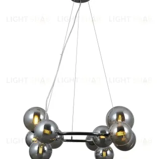 Подвесная люстра Moderli Renny V10797-11P