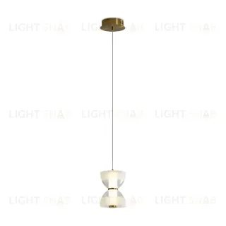 Подвесной светильник Freya Koil FR6136PL-L6BT