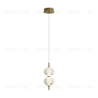 Подвесной светильник Freya Awella FR6135PL-L9BT