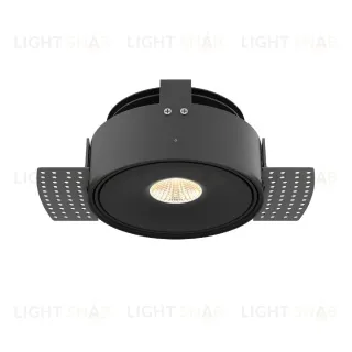 Встраиваемый светильник Maytoni Move DL060-9W3-4-6K-TRS-B