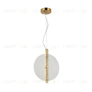 Подвесной светильник Aployt Lorentayn APL.328.06.11