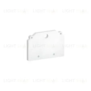 Заглушка Aployt Magnetic track 48 APL.0184.10.05