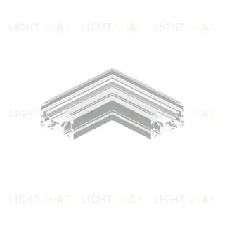 Соединитель угловой Aployt Magnetic track 48 APL.0184.10.04