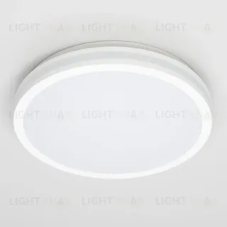 Потолочный светильник Citilux Luns CL711020V