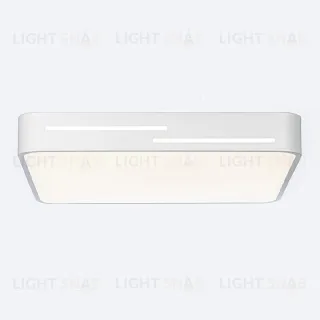 Потолочный светильник Citilux Купер Лайн CL724K70GL0