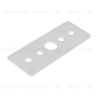 Прямой соединитель ST Luce Skyflat ST067.509.15