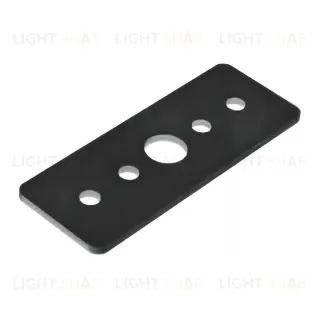 Прямой соединитель ST Luce Skyflat ST067.409.15