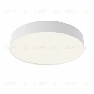 Потолочный светильник Maytoni Technical Ceiling & Wall Zon C032CL-45W4K-RD-W