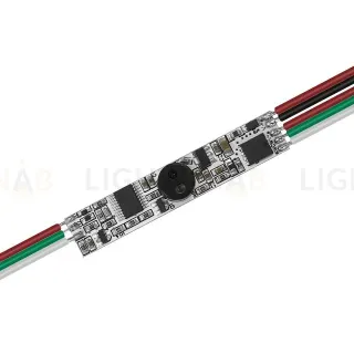 Диммер Arlight SMART-PWM-102-01-12-MIX-PD-IN (12-24V, 2x1.5A, IARL, IP20) 038934