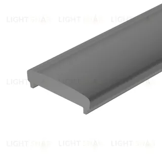 Экран Arlight FLOOR18-H15-3000 BLACK 045680