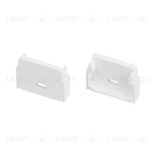 Заглушка Arlight FANTOM-W23-S с отверстием 047500