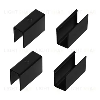 Держатель Arlight WPH-FLEX-0616-SIDE BLACK 045883