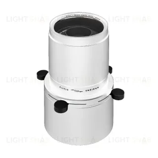 Насадка кадрирующая Arlight LGD-CROPLENS-R85 (WH) 046747