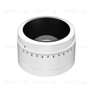 Насадка с изменяемым углом Arlight LGD-ZOOMLENS-R85 046754