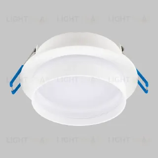 Встраиваемый светильник IMEX IL.0029.0015-WH