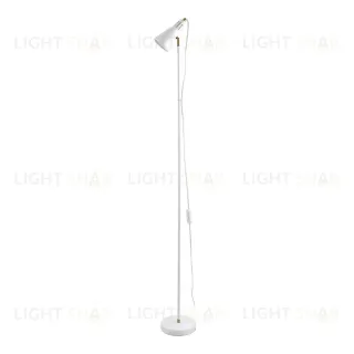 Торшер Lussole Union LSP-0675