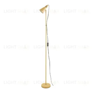 Торшер Lussole Union LSP-0678