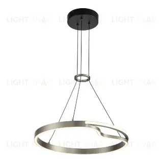 Подвесная люстра Lussole Taylor LSP-7235