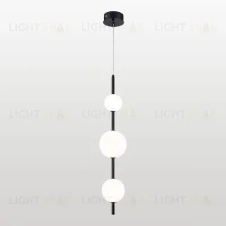 Подвесной светильник Lussole Hart LSP-7285