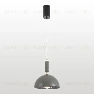 Подвесной светильник Lussole Irvine LSP-7293