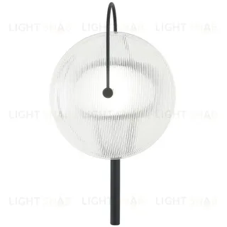 Настенный светильник Kink Light Мелисса 08439,19(21)