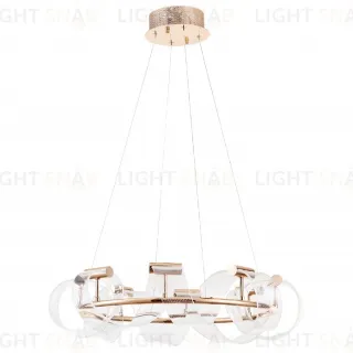 Подвесная люстра Kink Light Ранни 08037-70,37