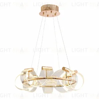 Подвесная люстра Kink Light Ранни 08037-50,37