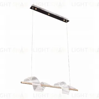 Подвесной светильник Kink Light Илина 08042-2AS,37