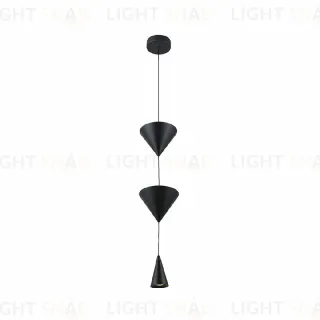 Подвесной светильник Kink Light Риви 08481-3A,19