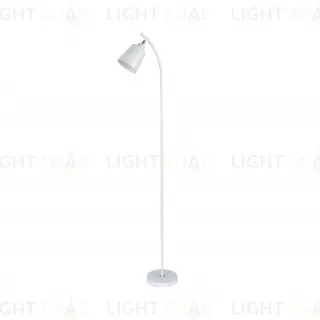 Торшер Kink Light Дейми 08082-F,01
