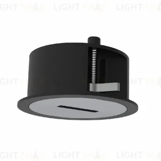 Потолочная чаша встраиваемая Kink Light Сатори 191-1,19