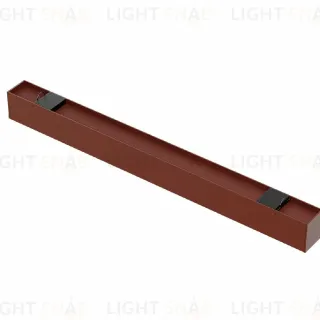 Трековый светильник Kink Light Сатори 6423-1,06