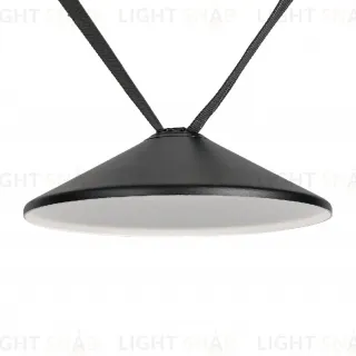 Трековый светильник Kink Light Сатори 6425-1,19
