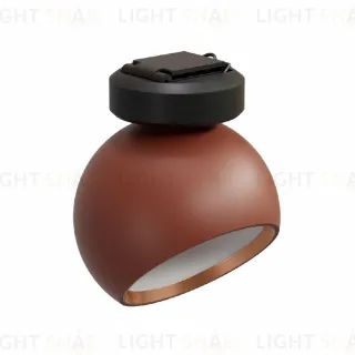 Трековый светильник Kink Light Сатори 6427,06