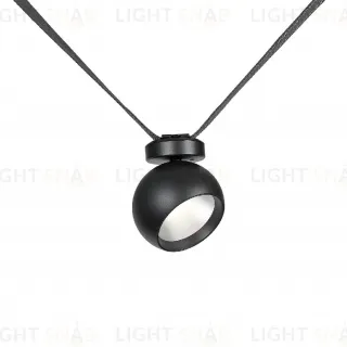 Трековый светильник Kink Light Сатори 6427,19