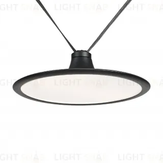Трековый светильник Kink Light Сатори 6429,19