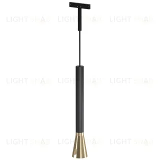 Трековый магнитный светильник Elektrostandard Mini Magnetic 4690389202230 85165/01 a065652