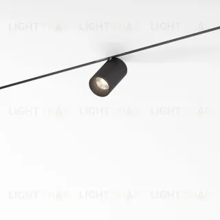 Трековый магнитный светильник Elektrostandard Mini Magnetic 4690389202254 85158/01 a065645