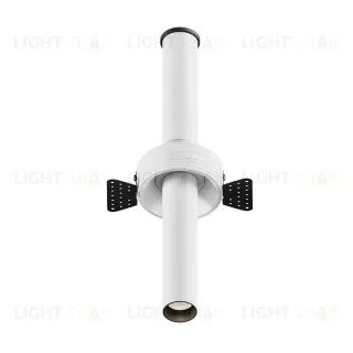 Встраиваемый светильник Maytoni Focus T C140TRS-L300-7W4K-W