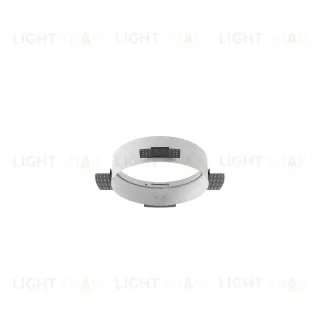Аксессуар для встраиваемого светильника Maytoni Downlight DLA032-TRS24-W