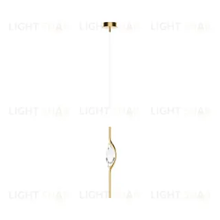 Подвесной светильник Maytoni Foresight MOD347PL-L8BS3K