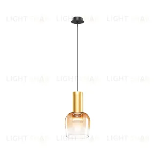 Подвесной светильник Maytoni Smart Casual MOD414PL-L7G3K