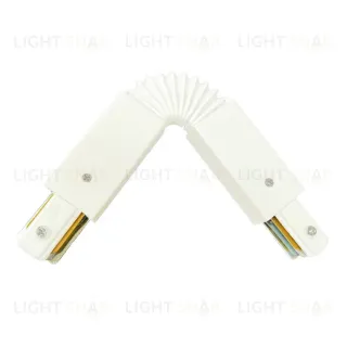Соединитель для шинопровода Wertmark WTE.L5.00.C10