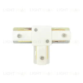 Соединитель для шинопровода Wertmark WTE.L5.00.T10